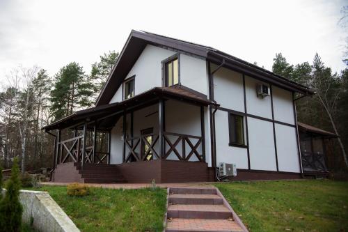 Imagen de la habitación del База відпочинку «Зелений гай». Foto 15