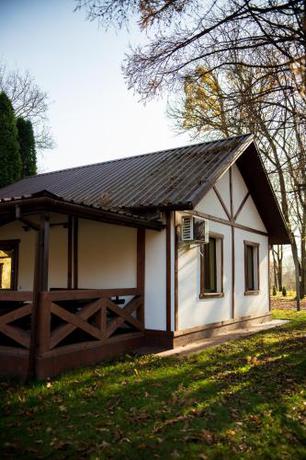 Imagen de la habitación del База відпочинку «Зелений гай». Foto 16