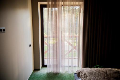 Imagen general del База відпочинку «Зелений гай». Foto 11