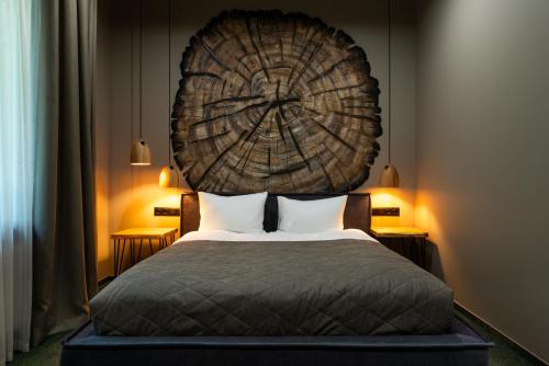 Imagen de la habitación del База відпочинку «Зелений гай». Foto 19