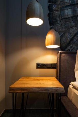 Imagen de la habitación del База відпочинку «Зелений гай». Foto 20