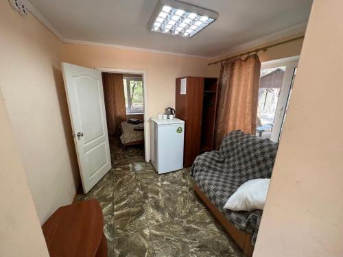 Imagen de la habitación del База відпочинку &laquo;Павлоградець&raquo;. Foto 17