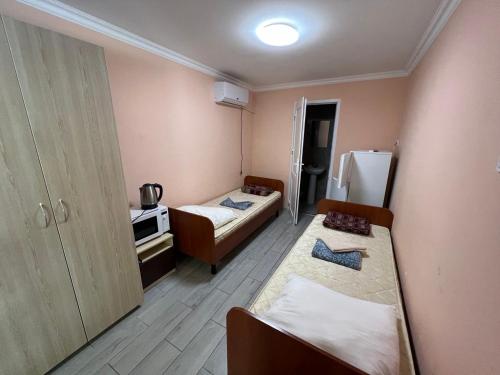 Imagen de la habitación del База відпочинку &laquo;Павлоградець&raquo;. Foto 19