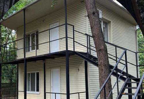 Imagen de la habitación del База відпочинку &laquo;Павлоградець&raquo;. Foto 20