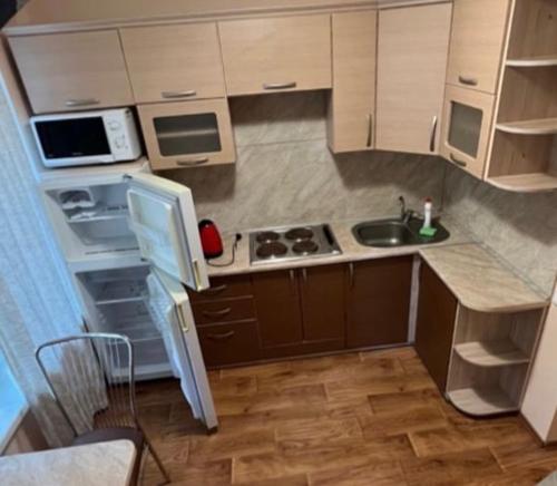 Imagen general del База відпочинку &laquo;Павлоградець&raquo;. Foto 11