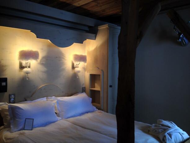 Imagen general del le A by neige et roc. Foto 3