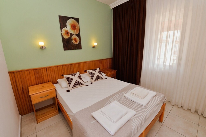 Imagen de la habitación del lemon tree, FETHIYE. Foto 9