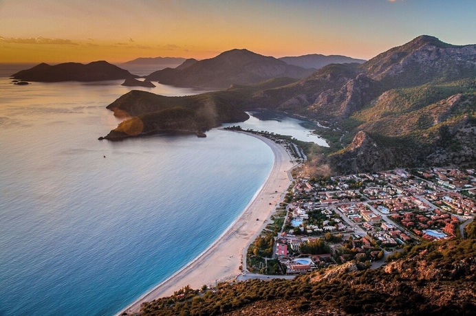 Imagen general del lemon tree, FETHIYE. Foto 2