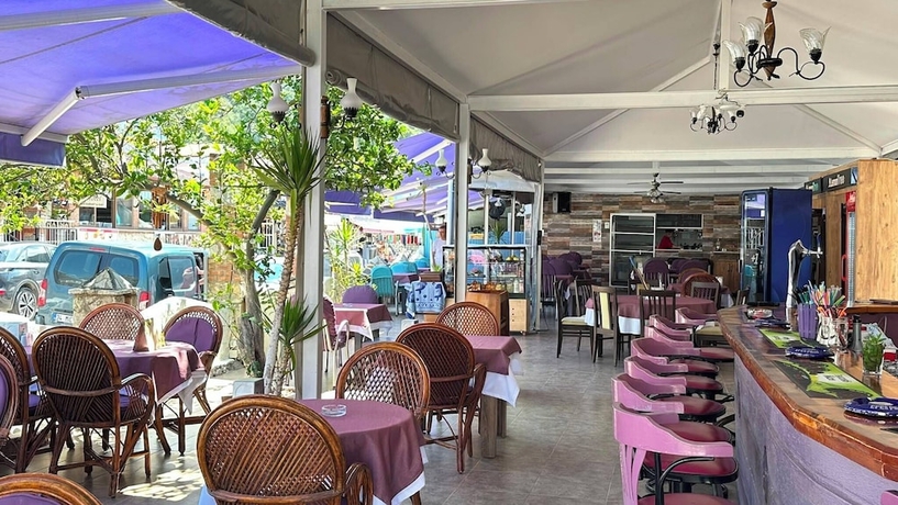 Imagen del bar/restaurante del lemon tree, FETHIYE. Foto 6