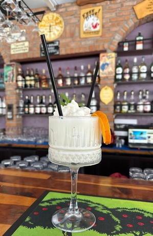 Imagen del bar/restaurante del lemon tree, FETHIYE. Foto 7