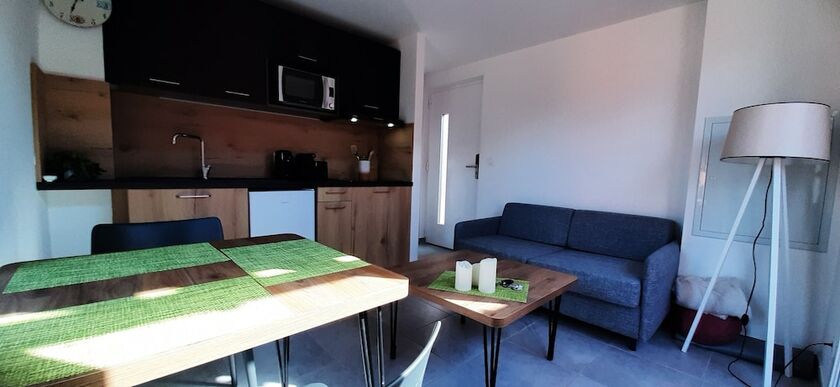 Imagen de la habitación del les hameaux de saint cyprien. Foto 15