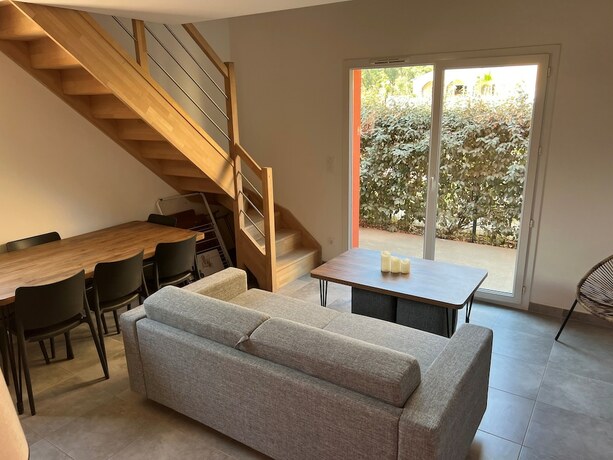 Imagen de la habitación del les hameaux de saint cyprien. Foto 16