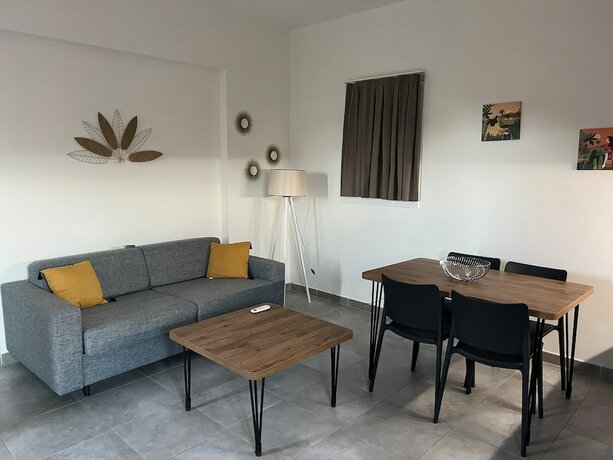 Imagen de la habitación del les hameaux de saint cyprien. Foto 18