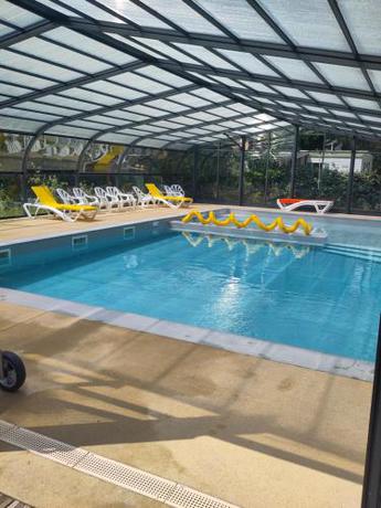 Imagen general del les pins de la coubre. Foto 8