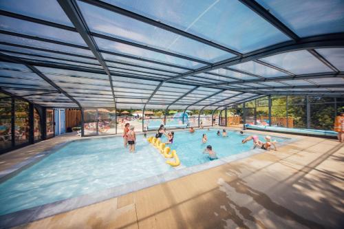 Imagen general del les pins de la coubre. Foto 10