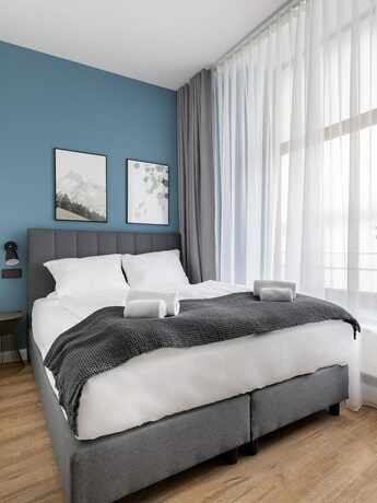 Imagen general del limehome Augsburg Annastra&szlig;e. Foto 3