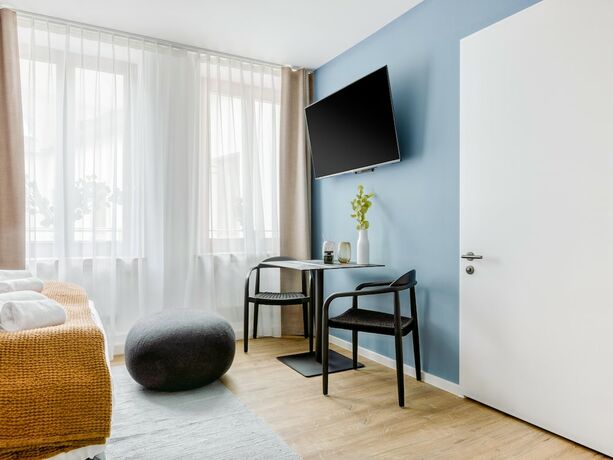 Imagen general del limehome Augsburg Annastra&szlig;e. Foto 4