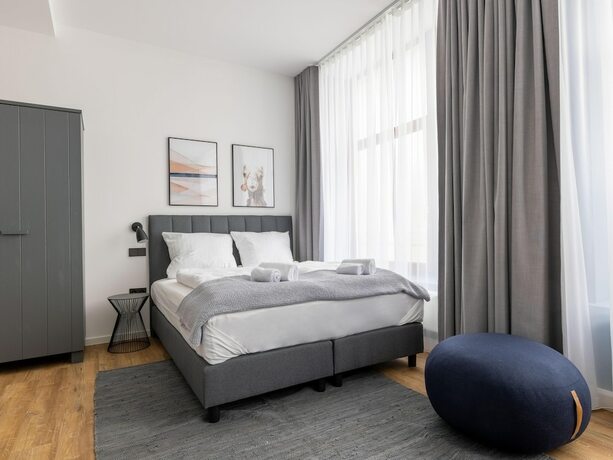 Imagen general del limehome Augsburg Annastra&szlig;e. Foto 6