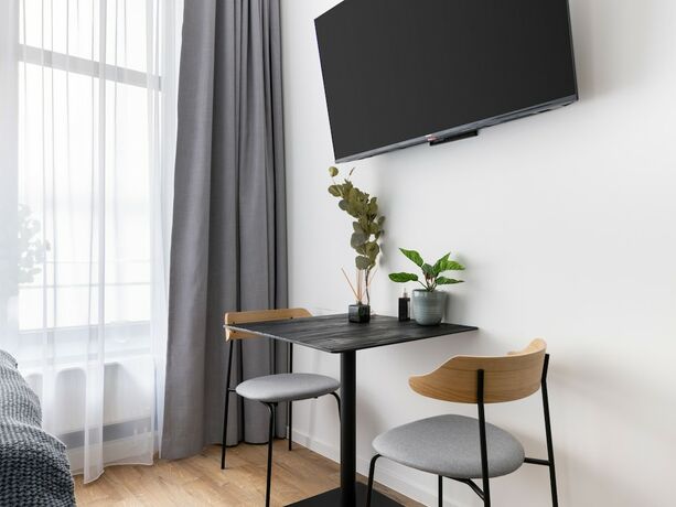 Imagen general del limehome Augsburg Annastra&szlig;e. Foto 8