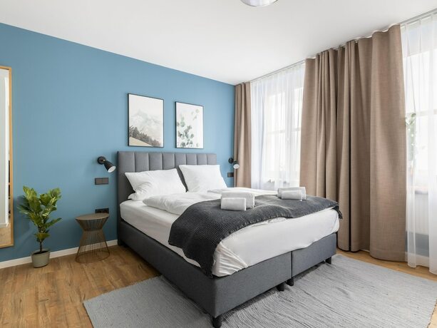Imagen general del limehome Augsburg Annastra&szlig;e. Foto 13