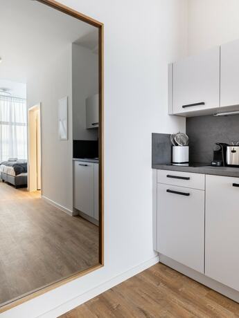 Imagen general del limehome Augsburg Annastra&szlig;e. Foto 14