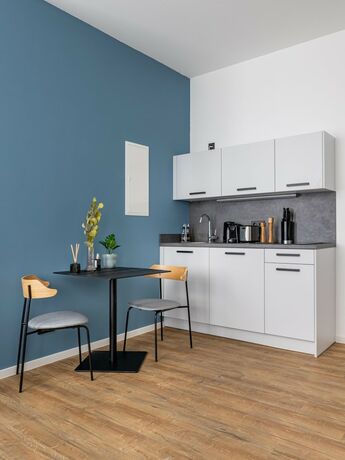 Imagen general del limehome Augsburg Annastra&szlig;e. Foto 15