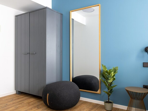 Imagen de la habitación del limehome Augsburg Annastra&szlig;e. Foto 20