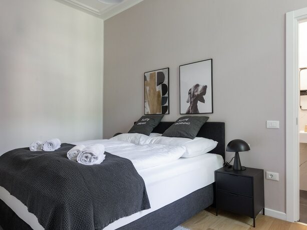 Imagen de la habitación del limehome Baden-Baden Bäderstraße. Foto 13