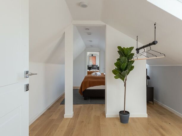 Imagen de la habitación del limehome Baden-Baden Bäderstraße. Foto 14