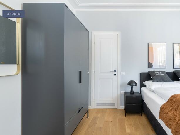 Imagen general del limehome Baden-Baden Bäderstraße. Foto 5