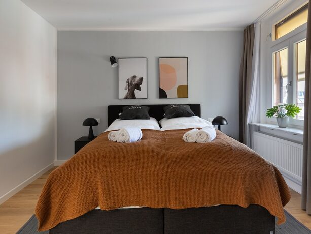 Imagen general del limehome Baden-Baden Bäderstraße. Foto 6