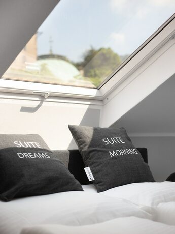 Imagen general del limehome Baden-Baden Bäderstraße. Foto 7