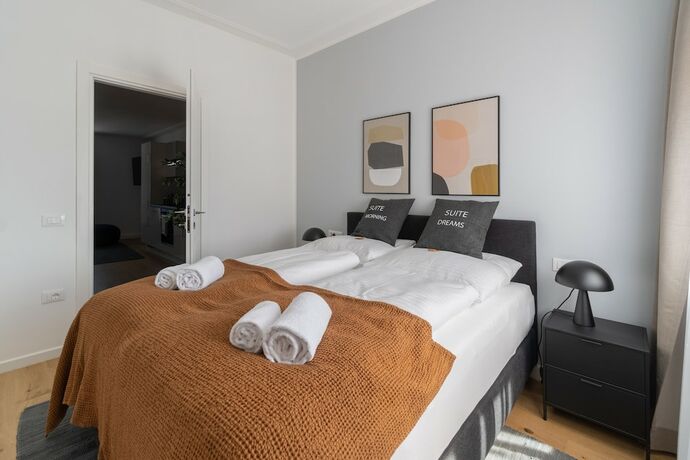 Imagen de la habitación del limehome Baden-Baden Bäderstraße. Foto 18