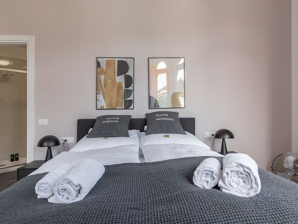 Imagen general del limehome Baden-Baden Bäderstraße. Foto 8