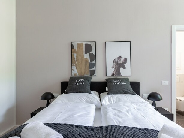 Imagen de la habitación del limehome Baden-Baden Bäderstraße. Foto 20