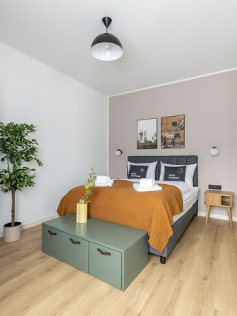 Imagen general del limehome Bodenmais Bahnhofstraße. Foto 1
