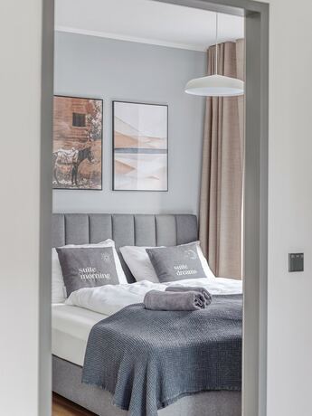 Imagen general del limehome Essen Kettwiger Str.. Foto 4