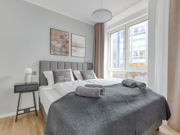 Imagen de la habitación del limehome Essen Kettwiger Str.. Foto 15