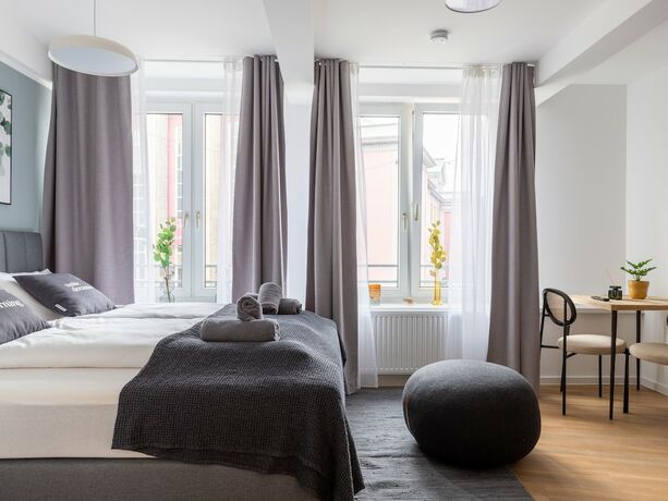 Imagen de la habitación del limehome Essen Kettwiger Str.. Foto 18