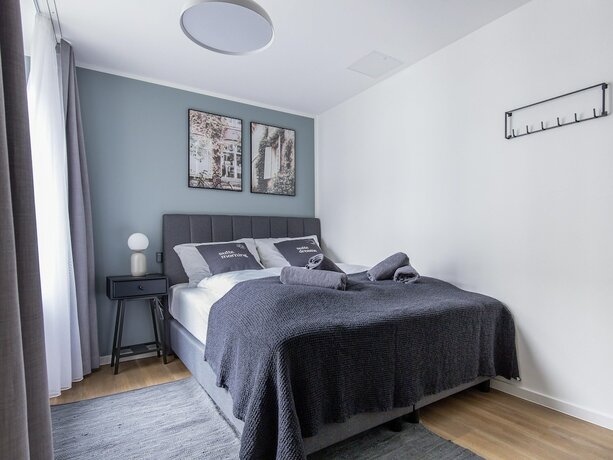 Imagen de la habitación del limehome Essen Kettwiger Str.. Foto 20