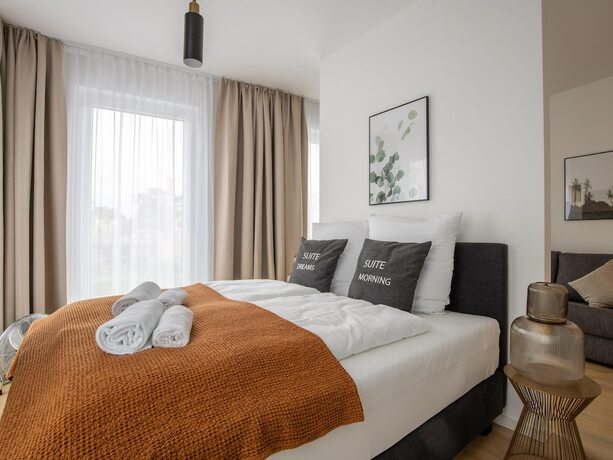 Imagen de la habitación del limehome G&uuml;tersloh Eickhoffstra&szlig;e. Foto 11