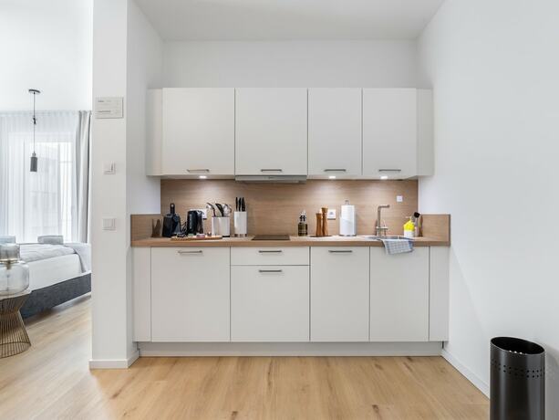 Imagen de la habitación del limehome G&uuml;tersloh Eickhoffstra&szlig;e. Foto 13