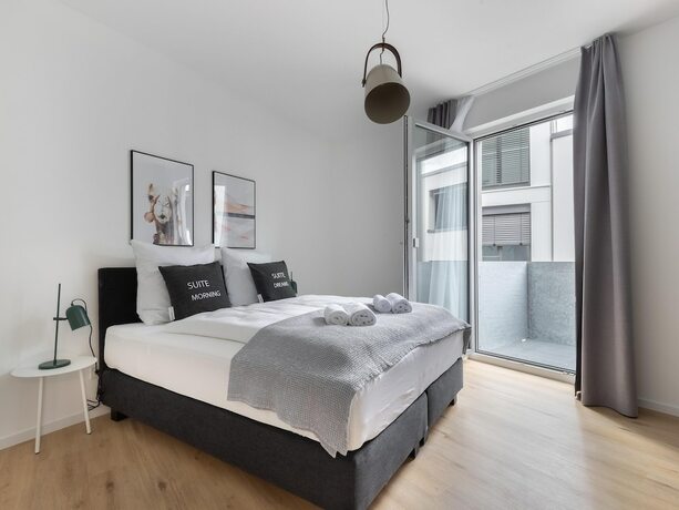 Imagen de la habitación del limehome G&uuml;tersloh Eickhoffstra&szlig;e. Foto 14