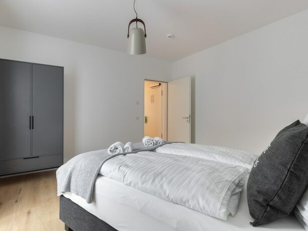 Imagen de la habitación del limehome G&uuml;tersloh Eickhoffstra&szlig;e. Foto 15