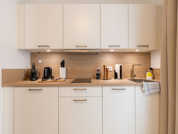 Imagen general del limehome Gütersloh Eickhoffstraße. Foto 1