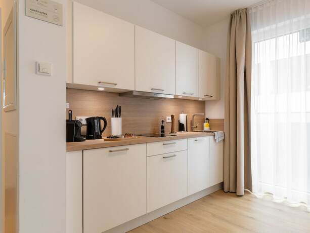 Imagen de la habitación del limehome G&uuml;tersloh Eickhoffstra&szlig;e. Foto 16
