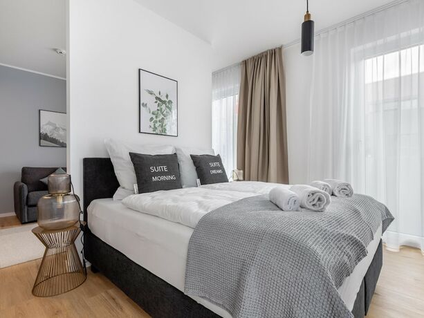 Imagen de la habitación del limehome G&uuml;tersloh Eickhoffstra&szlig;e. Foto 17