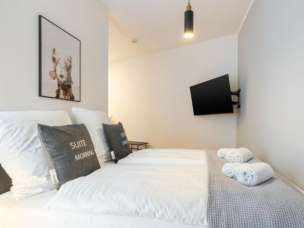 Imagen general del limehome G&uuml;tersloh Eickhoffstra&szlig;e. Foto 2