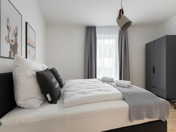 Imagen general del limehome G&uuml;tersloh Eickhoffstra&szlig;e. Foto 3