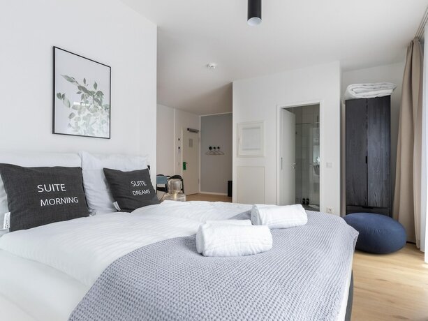 Imagen general del limehome G&uuml;tersloh Eickhoffstra&szlig;e. Foto 4